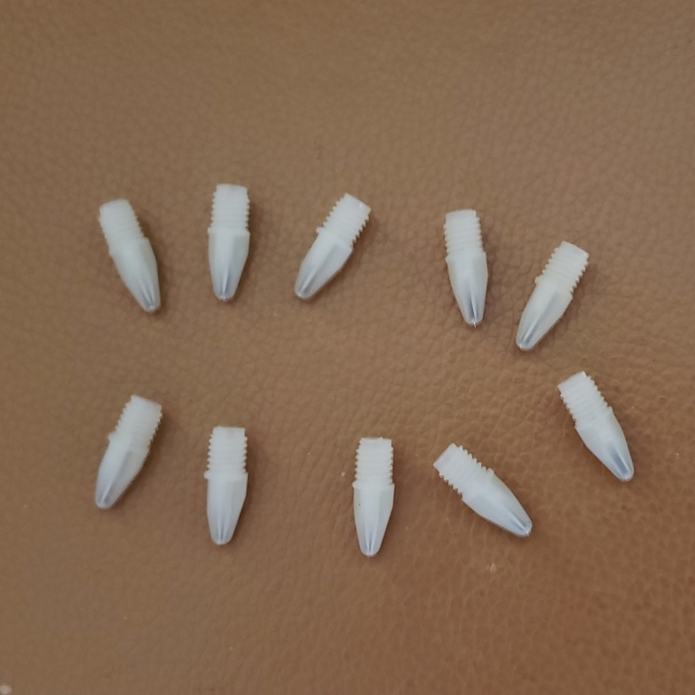 10 Tips For Artex / Trichem Paint Tubes